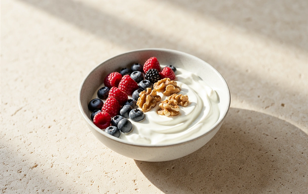 Nutrition et sommeil