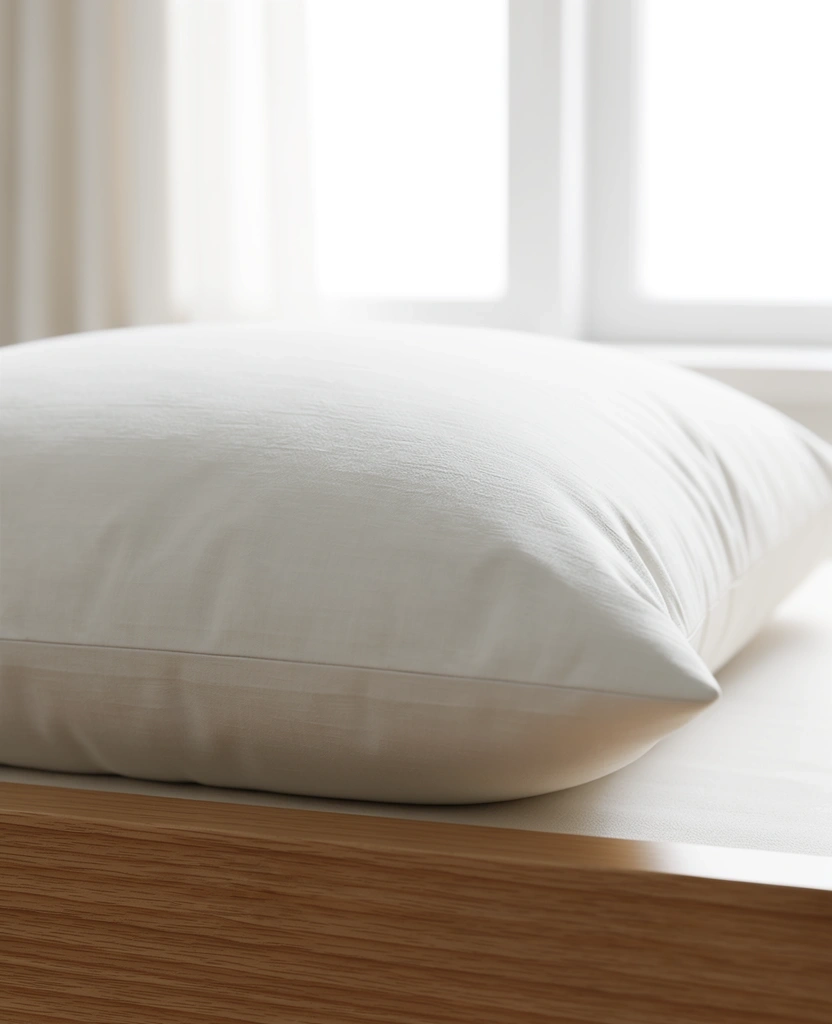 Environnement de repos apaisant