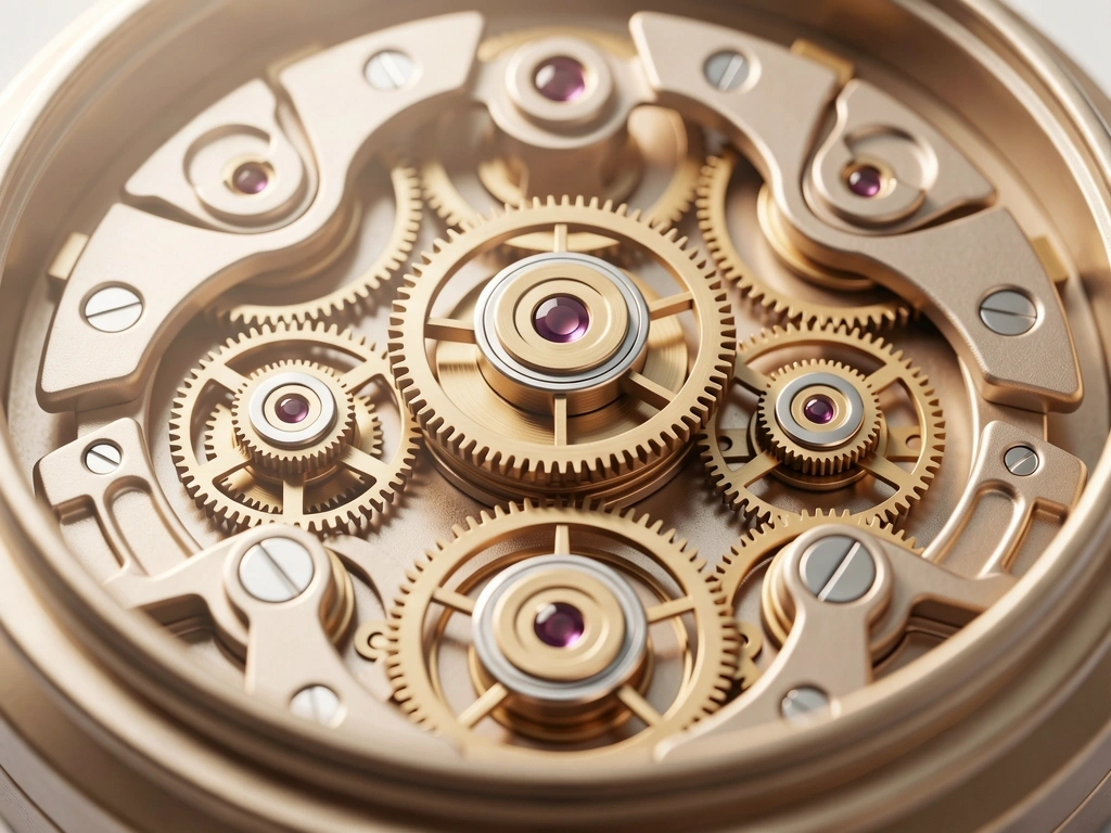 Précision et technologie au service de l'utilisateur