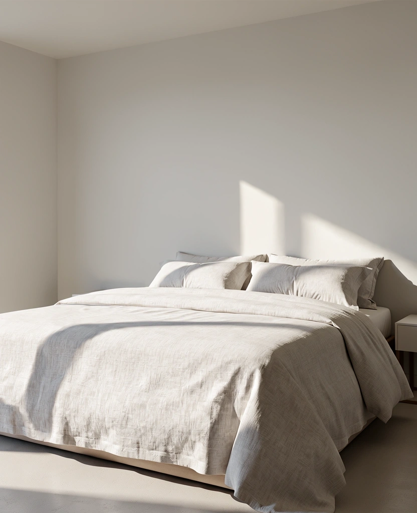 Environnement de repos optimal